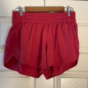 Lululemon Tracker V Short